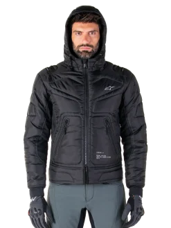 Mohobbs Waterproof Jacket