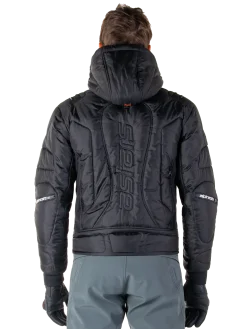 Mohobbs Waterproof Jacket