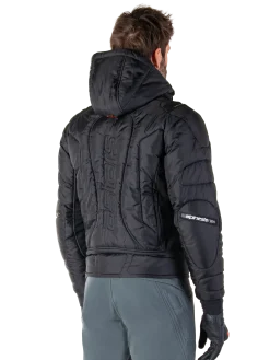 Mohobbs Waterproof Jacket