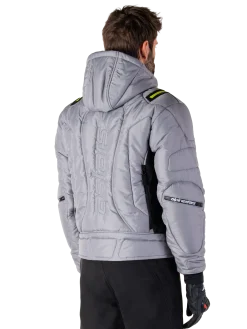 Mohobbs Waterproof Jacket