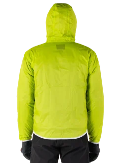 Mohobbs Waterproof Jacket