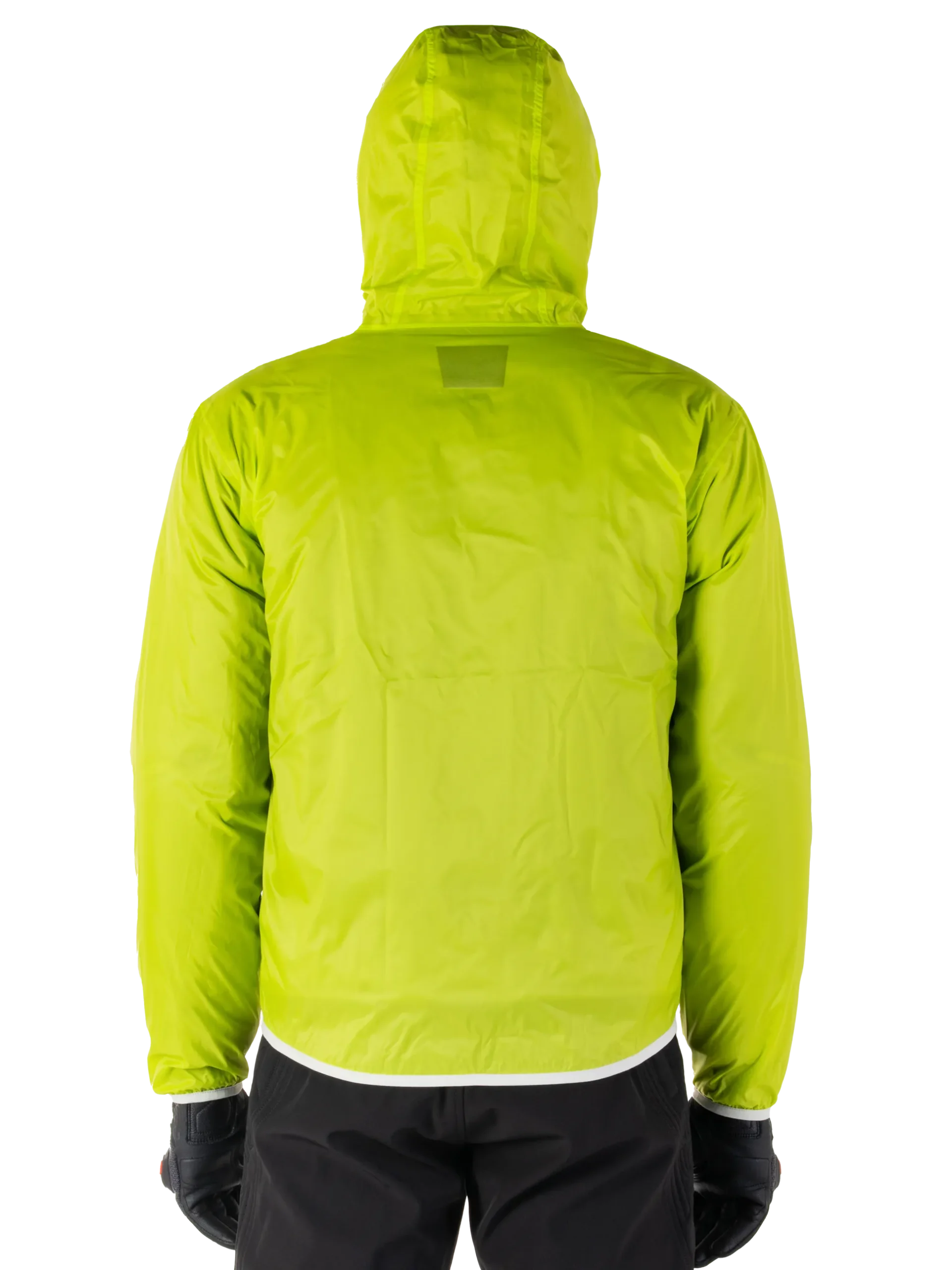 Mohobbs Waterproof Jacket