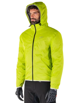 Mohobbs Waterproof Jacket