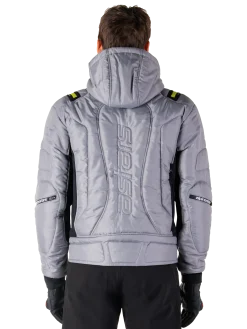 Mohobbs Waterproof Jacket