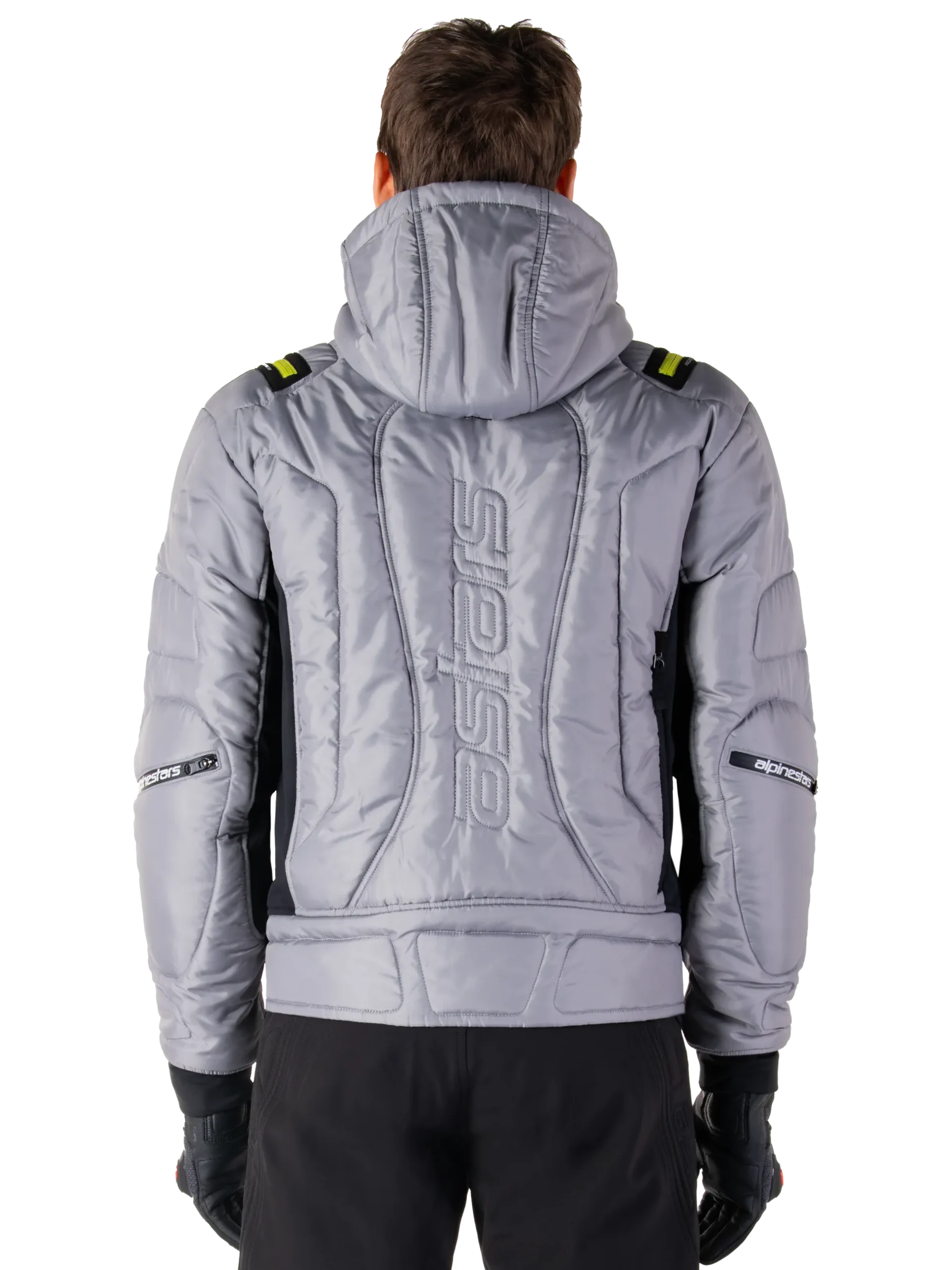 Mohobbs Waterproof Jacket