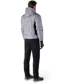 Mohobbs Waterproof Jacket