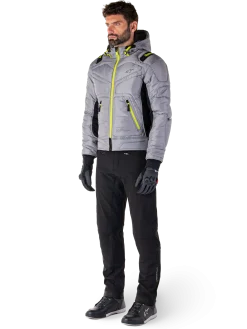 Mohobbs Waterproof Jacket