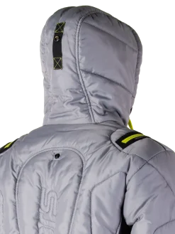 Mohobbs Waterproof Jacket