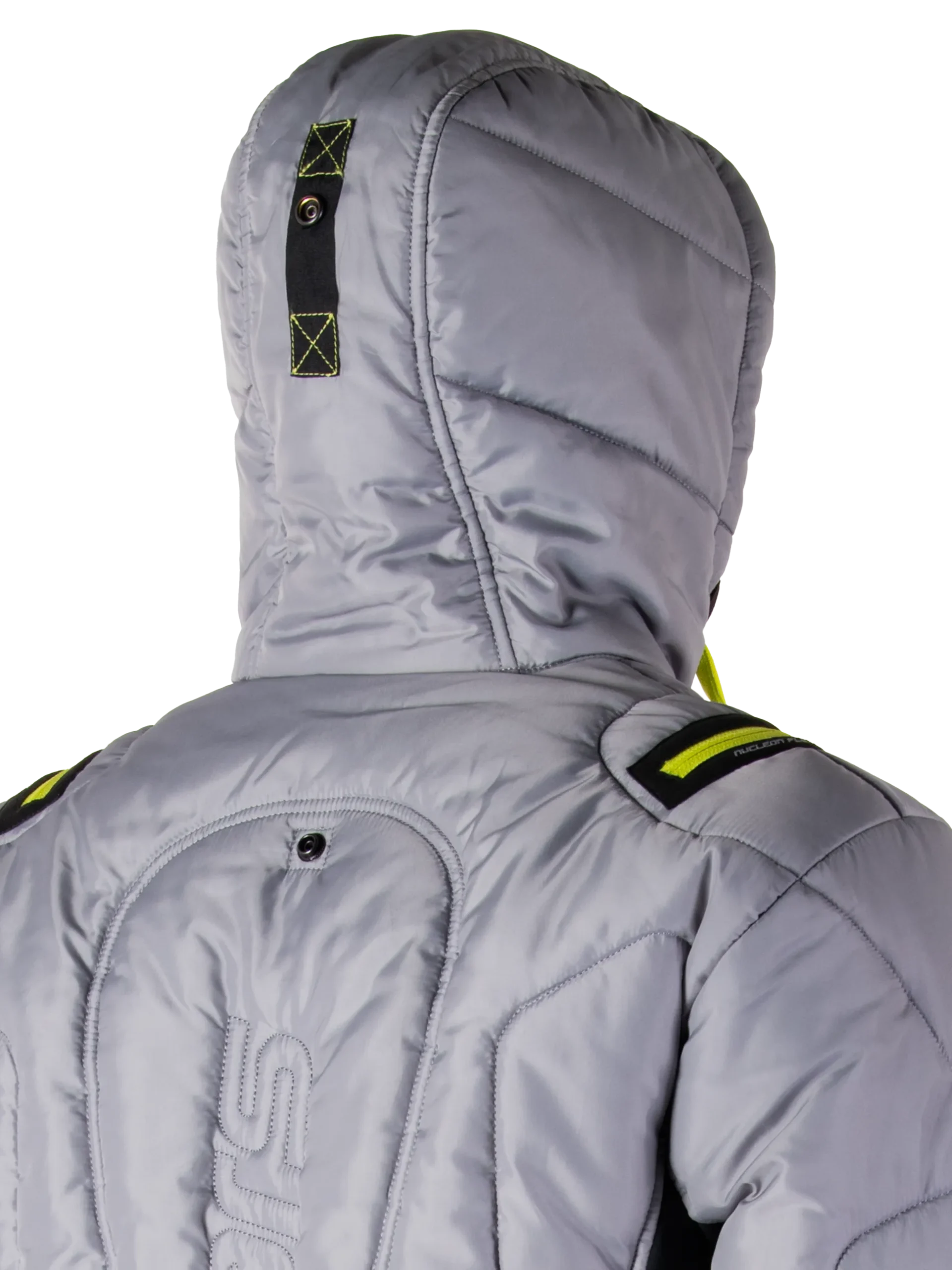 Mohobbs Waterproof Jacket