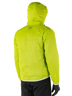 Mohobbs Waterproof Jacket