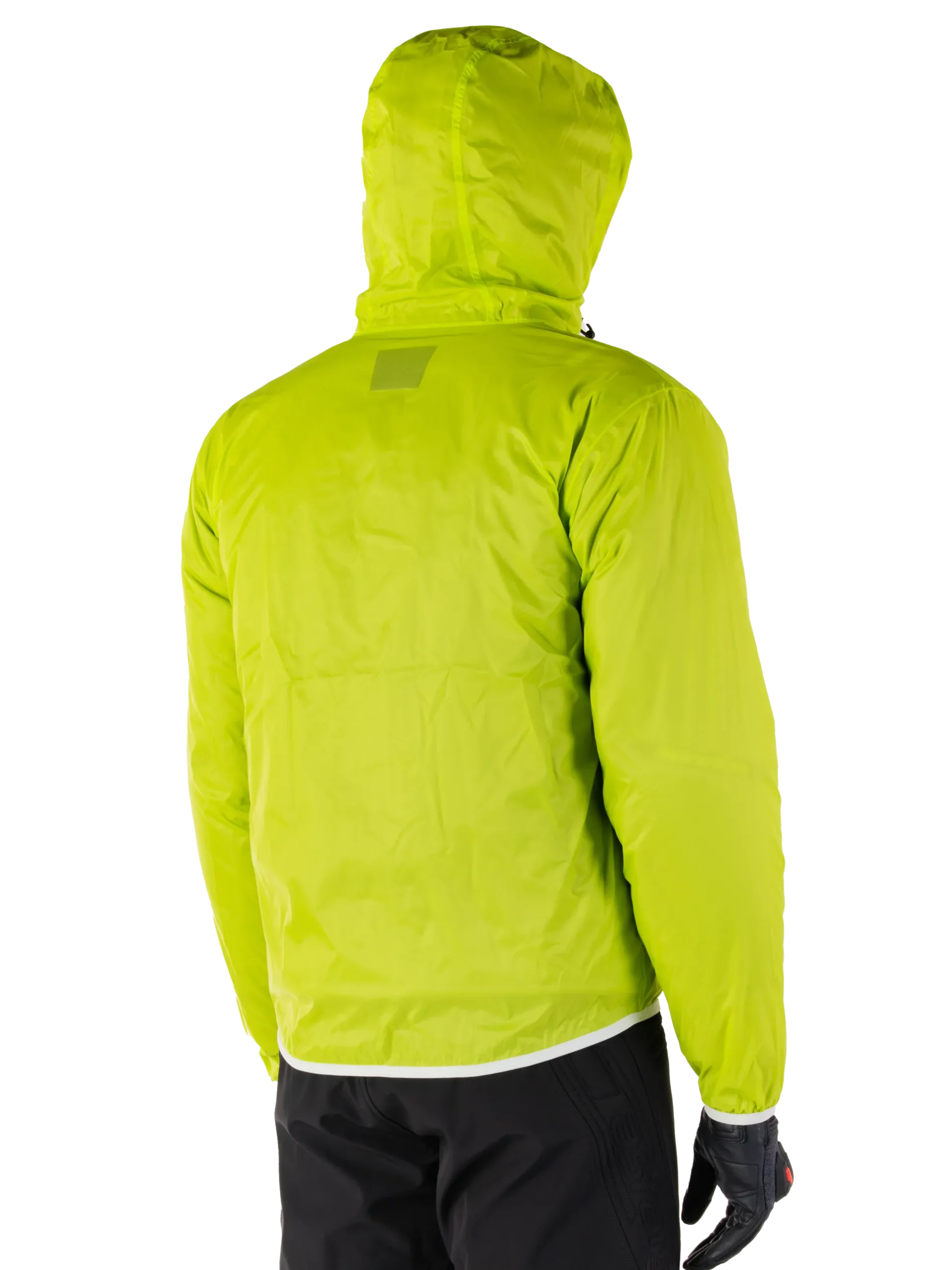 Mohobbs Waterproof Jacket