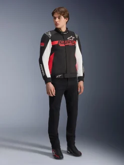 Monza Sport Jacket