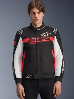 Monza Sport Jacket