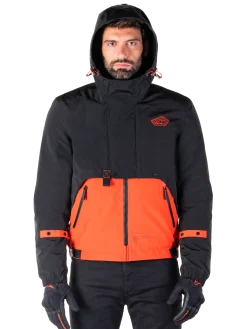Mootant Waterproof Parka