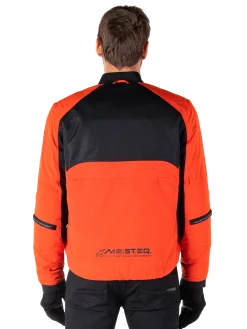 Mootant Waterproof Parka