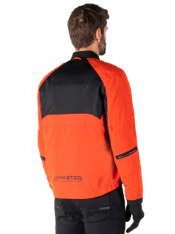 Mootant Waterproof Parka