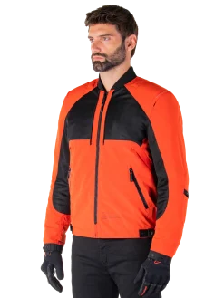 Mootant Waterproof Parka