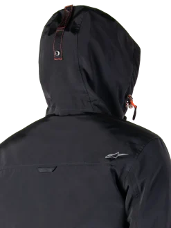 Mootant Waterproof Parka