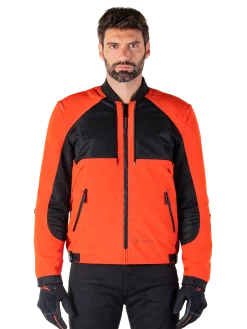 Mootant Waterproof Parka
