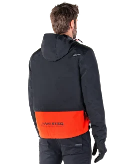 Mootant Waterproof Parka