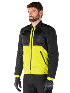 Mootant Waterproof Parka