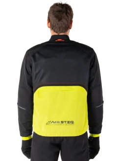 Mootant Waterproof Parka