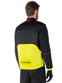 Mootant Waterproof Parka
