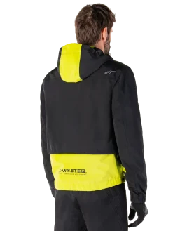 Mootant Waterproof Parka