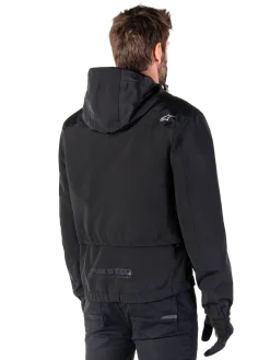 Mootant Waterproof Parka