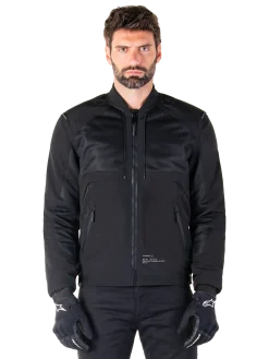 Mootant Waterproof Parka
