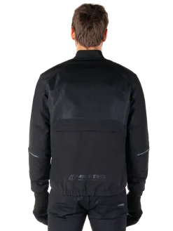 Mootant Waterproof Parka