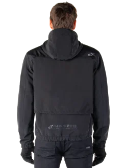 Mootant Waterproof Parka