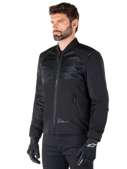 Mootant Waterproof Parka