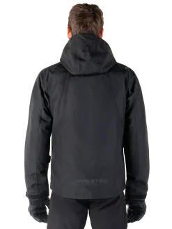 Morush Waterproof Parka