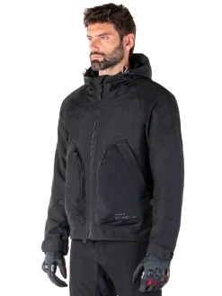 Morush Waterproof Parka