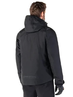 Morush Waterproof Parka