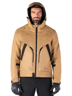 Morush Waterproof Parka