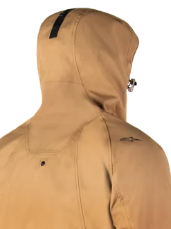 Morush Waterproof Parka