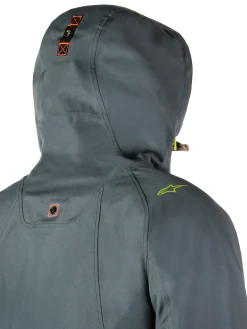 Morush Waterproof Parka