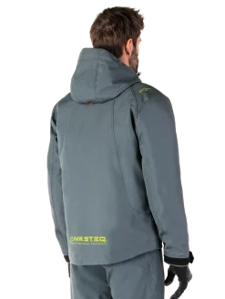 Morush Waterproof Parka