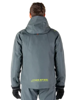 Morush Waterproof Parka