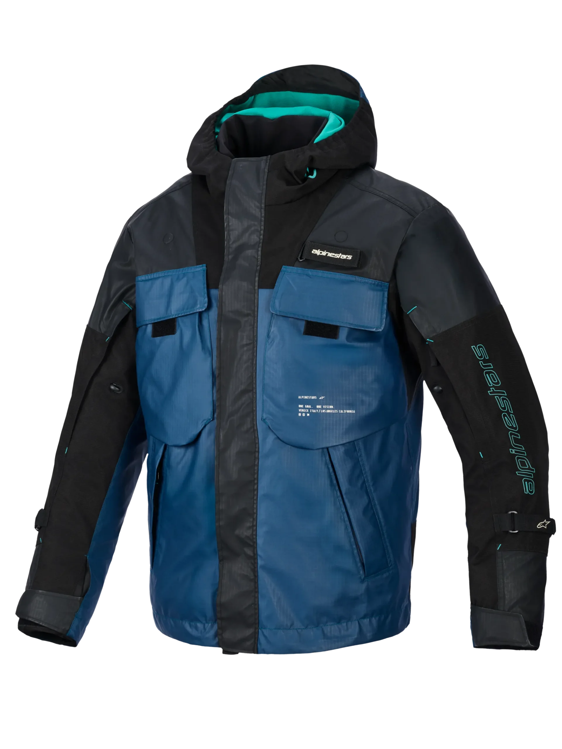 Mospher WP Jacket