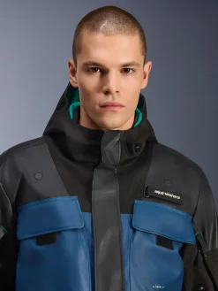 Mospher WP Jacket