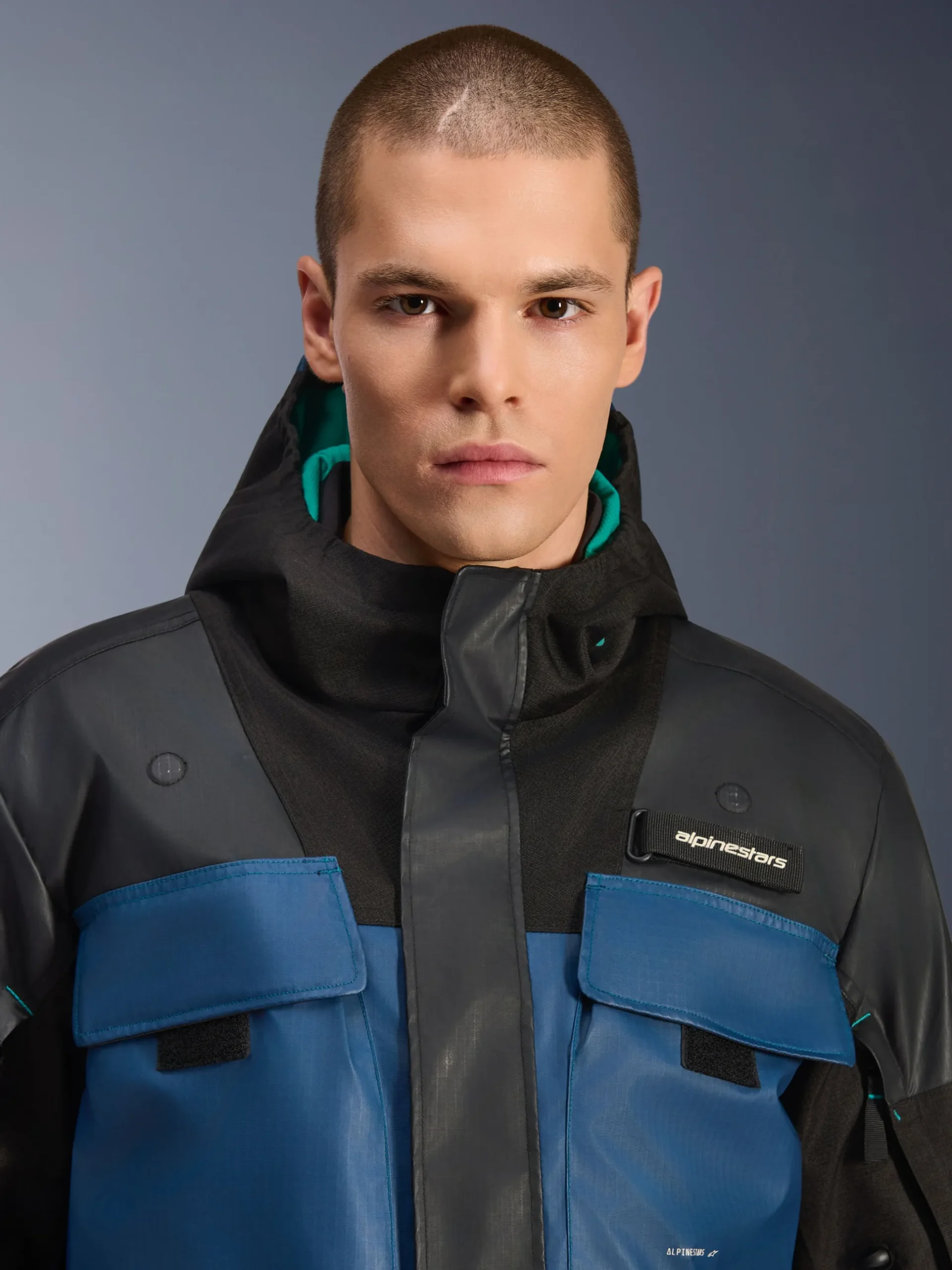 Mospher WP Jacket