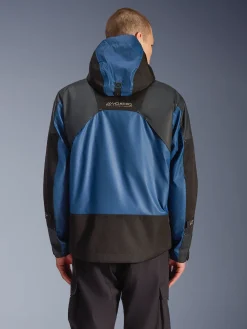 Mospher WP Jacket