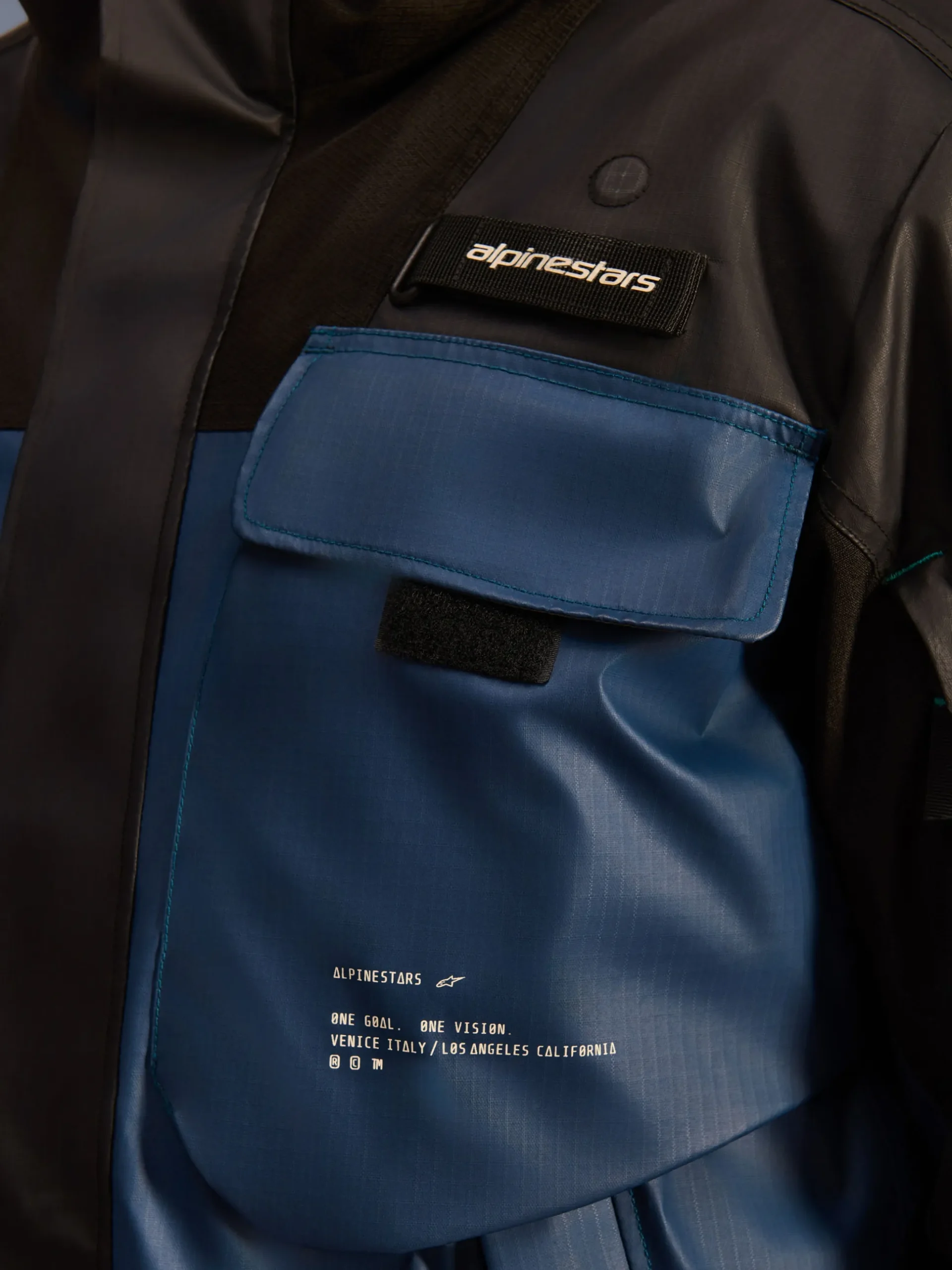 Mospher WP Jacket