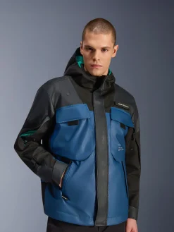 Mospher WP Jacket