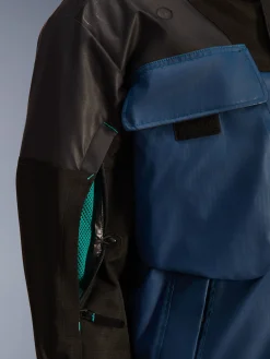 Mospher WP Jacket