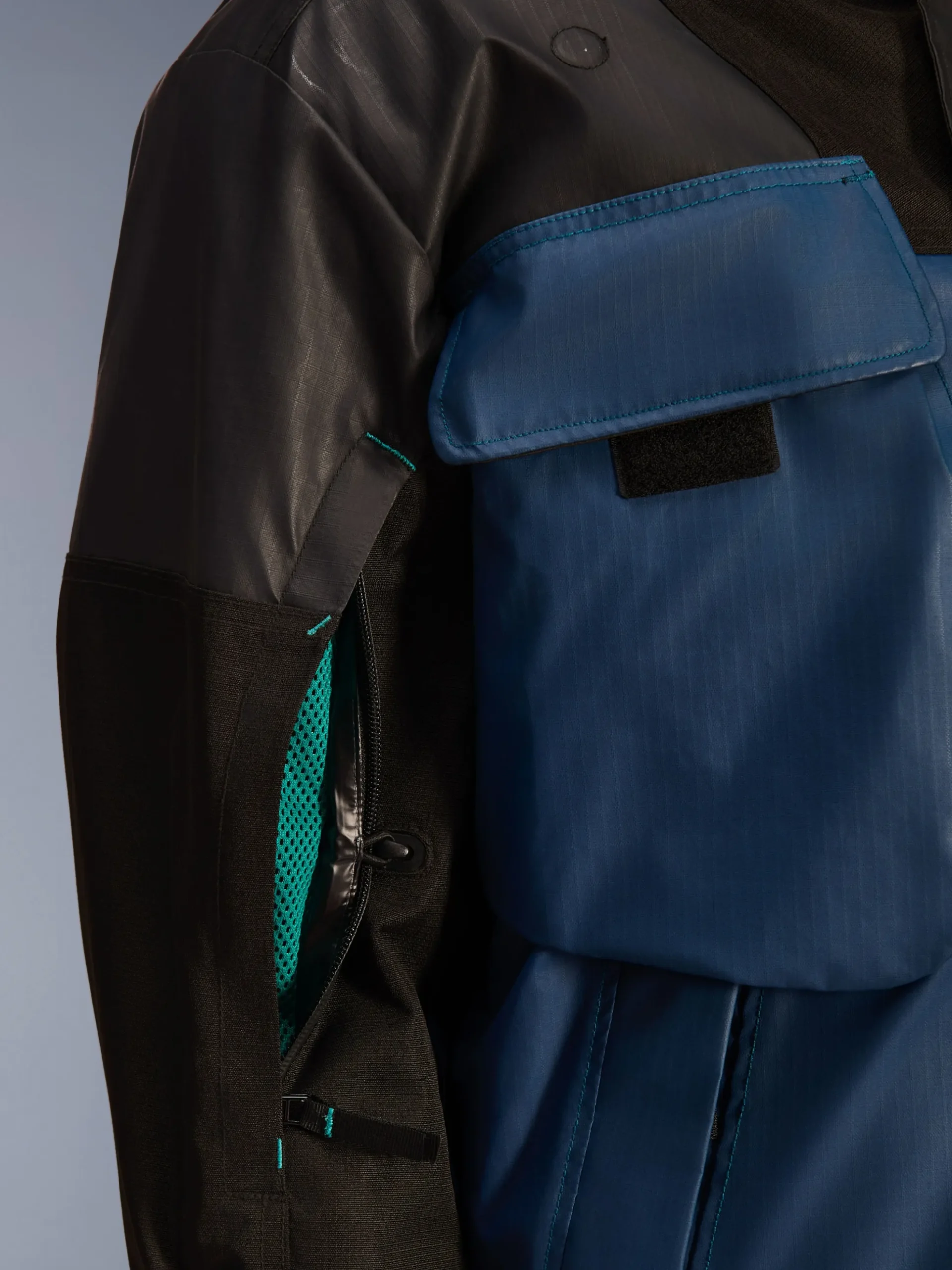 Mospher WP Jacket