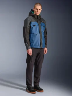 Mospher WP Jacket